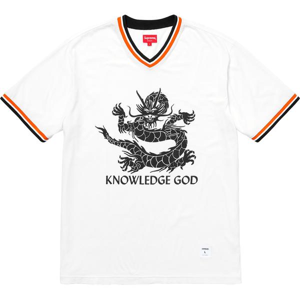 Details on Knowledge God Practice Jersey None from spring summer
                                                    2018 (Price is $78)