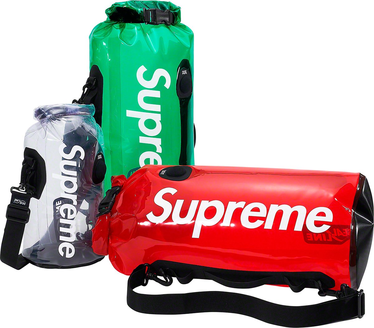 supreme sealline 5l