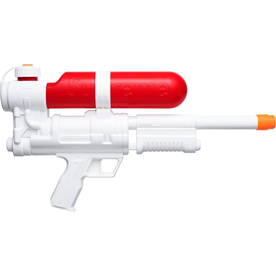 Details on Supreme Super Soaker 50 Water Blaster™ from spring summer
                                            2019 (Price is $48)