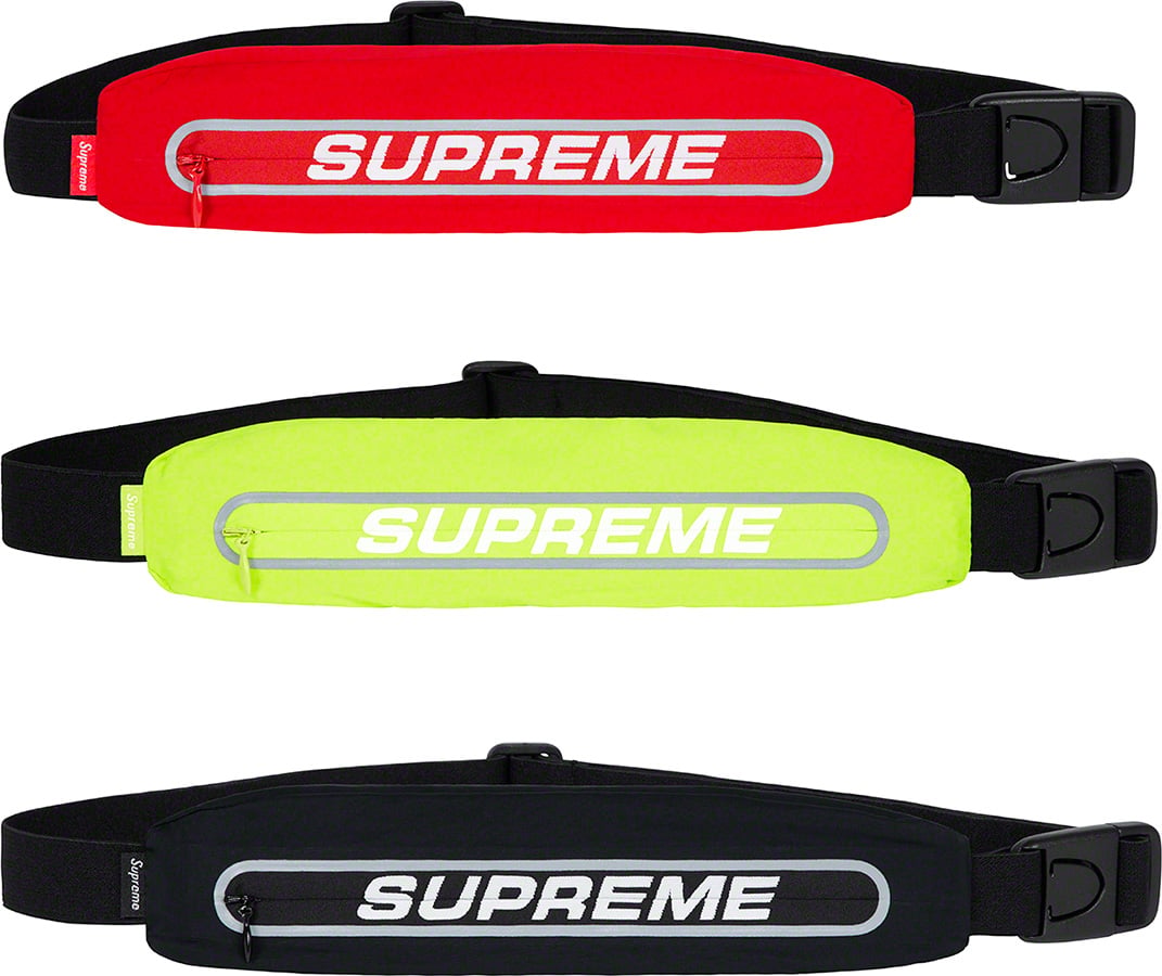 Field Waist Bag - Spring/Summer 2023 Preview – Supreme