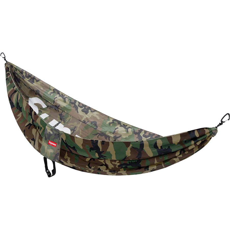 ENO DoubleNest Hammock - spring summer 2019 - Supreme