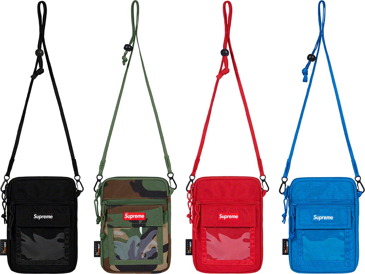 Utility Pouch - spring summer 2019 - Supreme