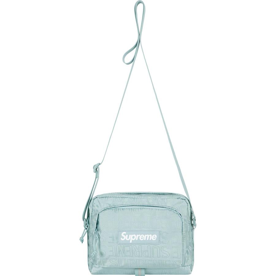 Supreme Supreme Shoulder Bag (SS19)