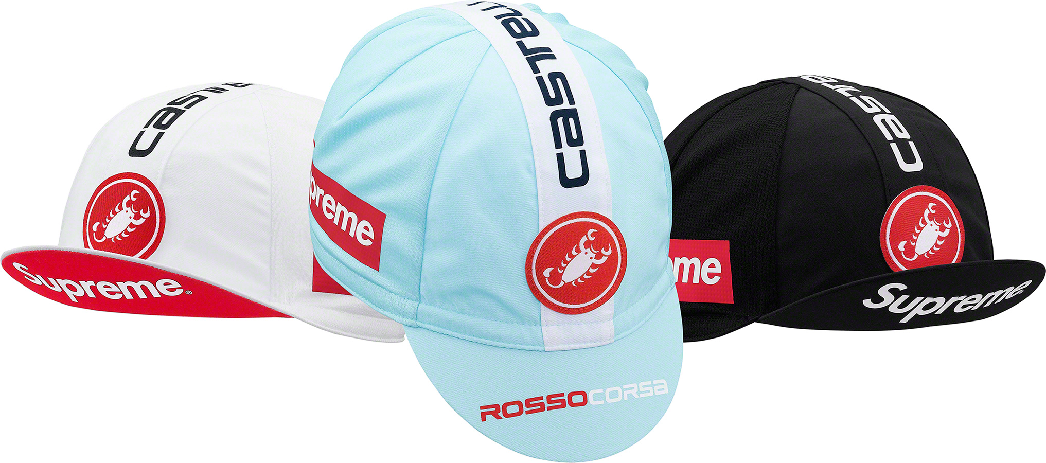 Cycling CAP SUPREME (Bike Hat)