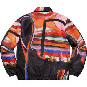 short sleeve cotton jacket