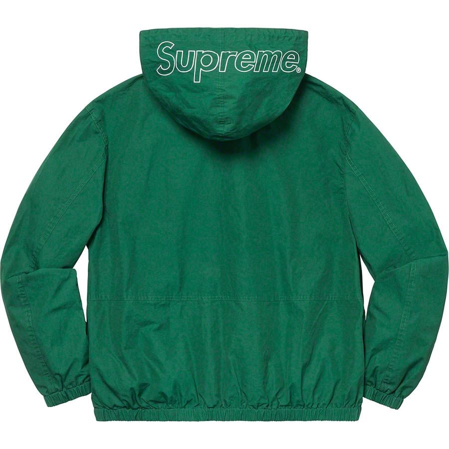 Supreme Highland Jacket (SS19) - $198