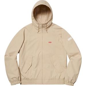 supreme gore tex hoodie