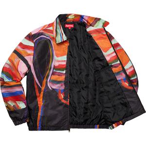 reaper work jacket supreme