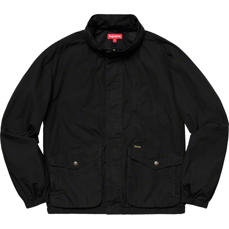 Supreme Highland Jacket (SS19) - $198