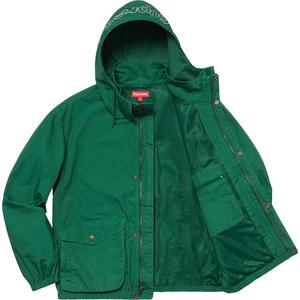 highland jacket supreme