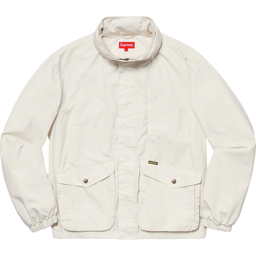 Supreme Highland Jacket (SS19) - $198