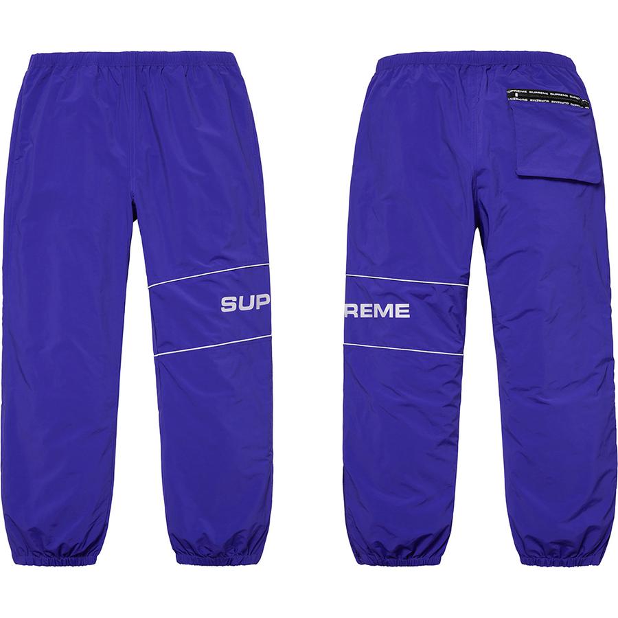 Nylon Ripstop Pant - spring summer 2019 - Supreme