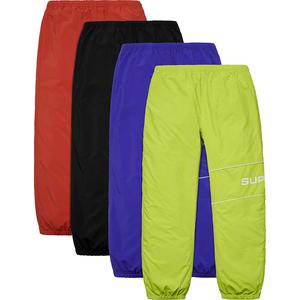 supreme ripstop pants