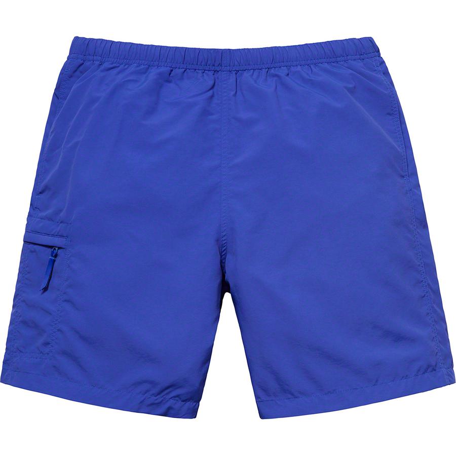 Details on Nylon Trail Short  from spring summer
                                                    2019 (Price is $118)