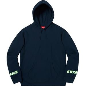 louis vuitton supreme sweater