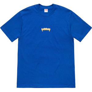 Fronts Tee - Supreme Community