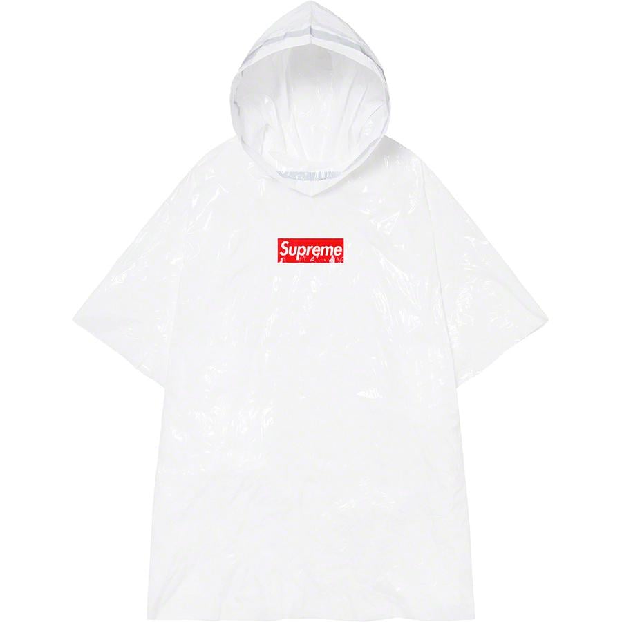 Items overview season spring-summer 2020 - Supreme