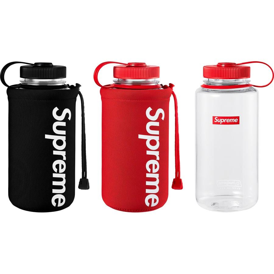 Supreme Supreme Nalgene 32 oz. Bottle releasing on Week 0 for spring summer 2020