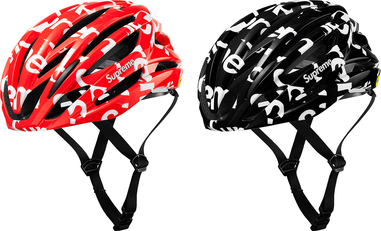 Giro™ Syntax MIPS Helmet - spring summer 2020 - Supreme