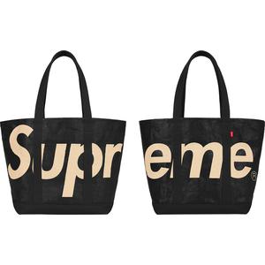 Raffia Tote - spring summer 2020 - Supreme