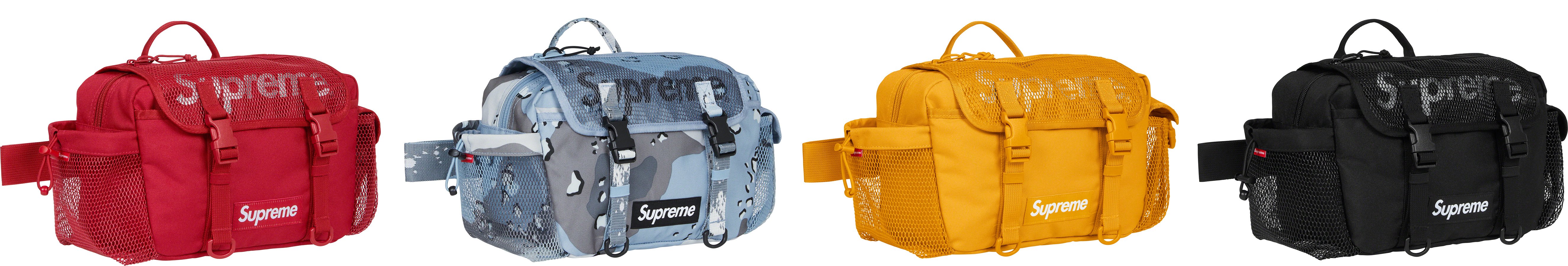 Shoulder Bag - Spring/Summer 2018 Preview – Supreme