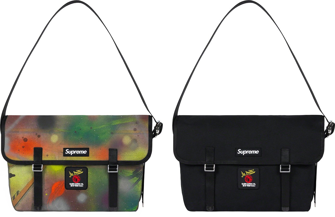 Supreme Spring/Summer 2020 Bags