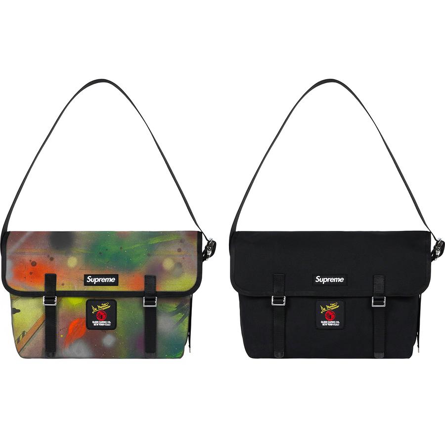 Supreme Supreme De Martini Messenger Bag for spring summer 20 season