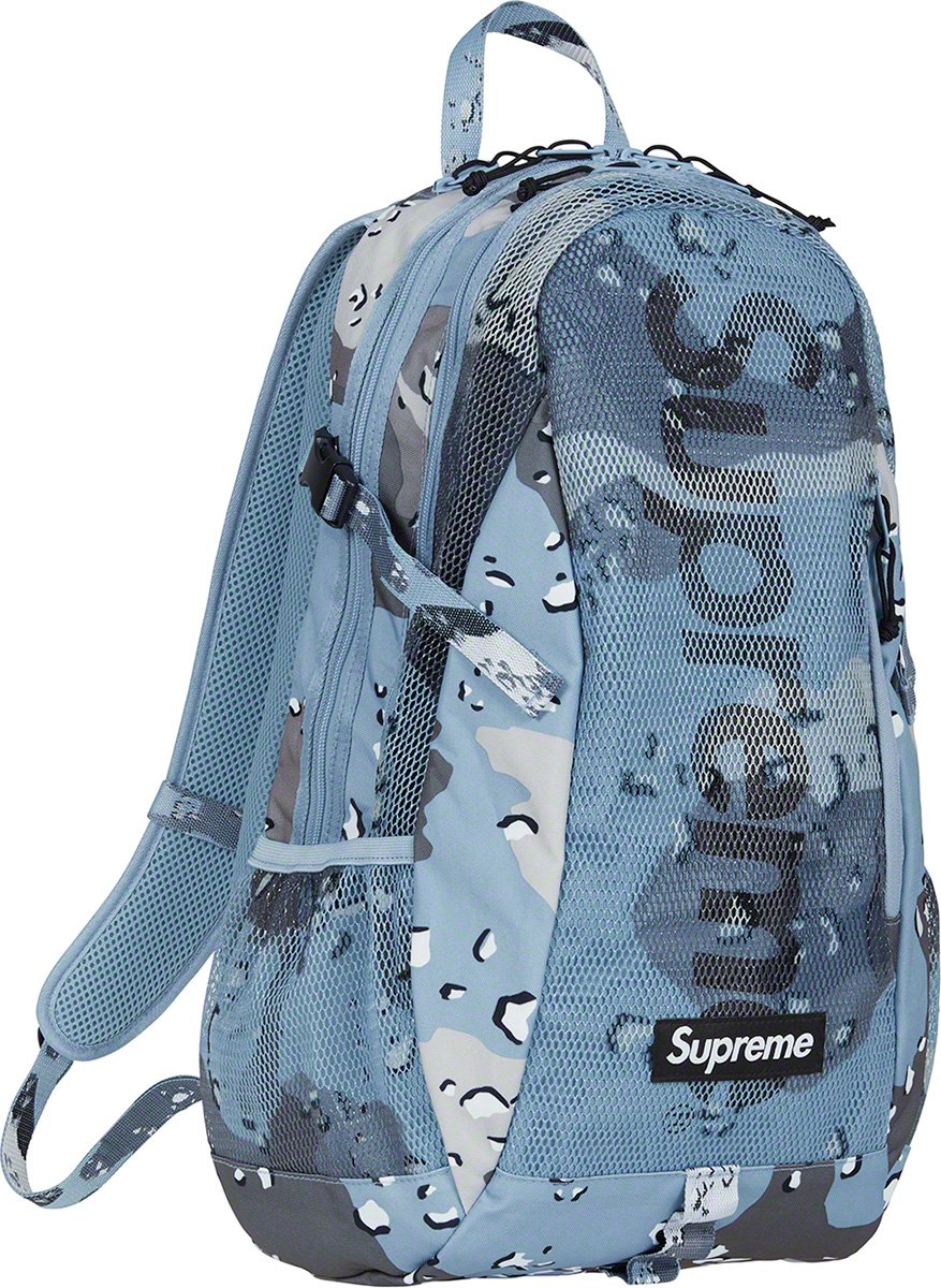 Backpack - Spring/Summer 2022 Preview – Supreme