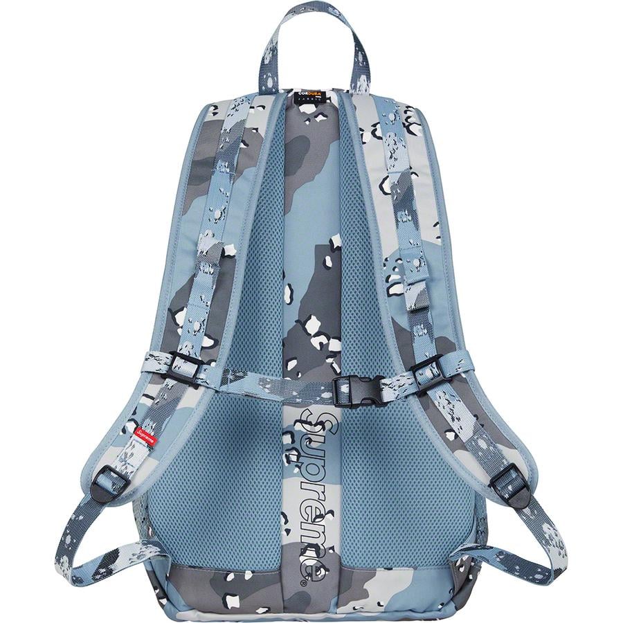 Details on Backpack  from spring summer 2020 (Price is $148)