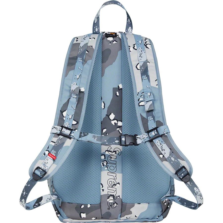 Details on Backpack  from spring summer
                                                    2020 (Price is $148)