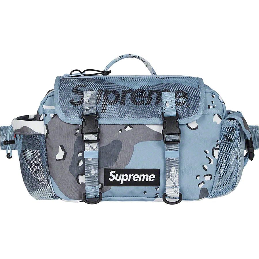 Details on Waist Bag  from spring summer 2020 (Price is $98)