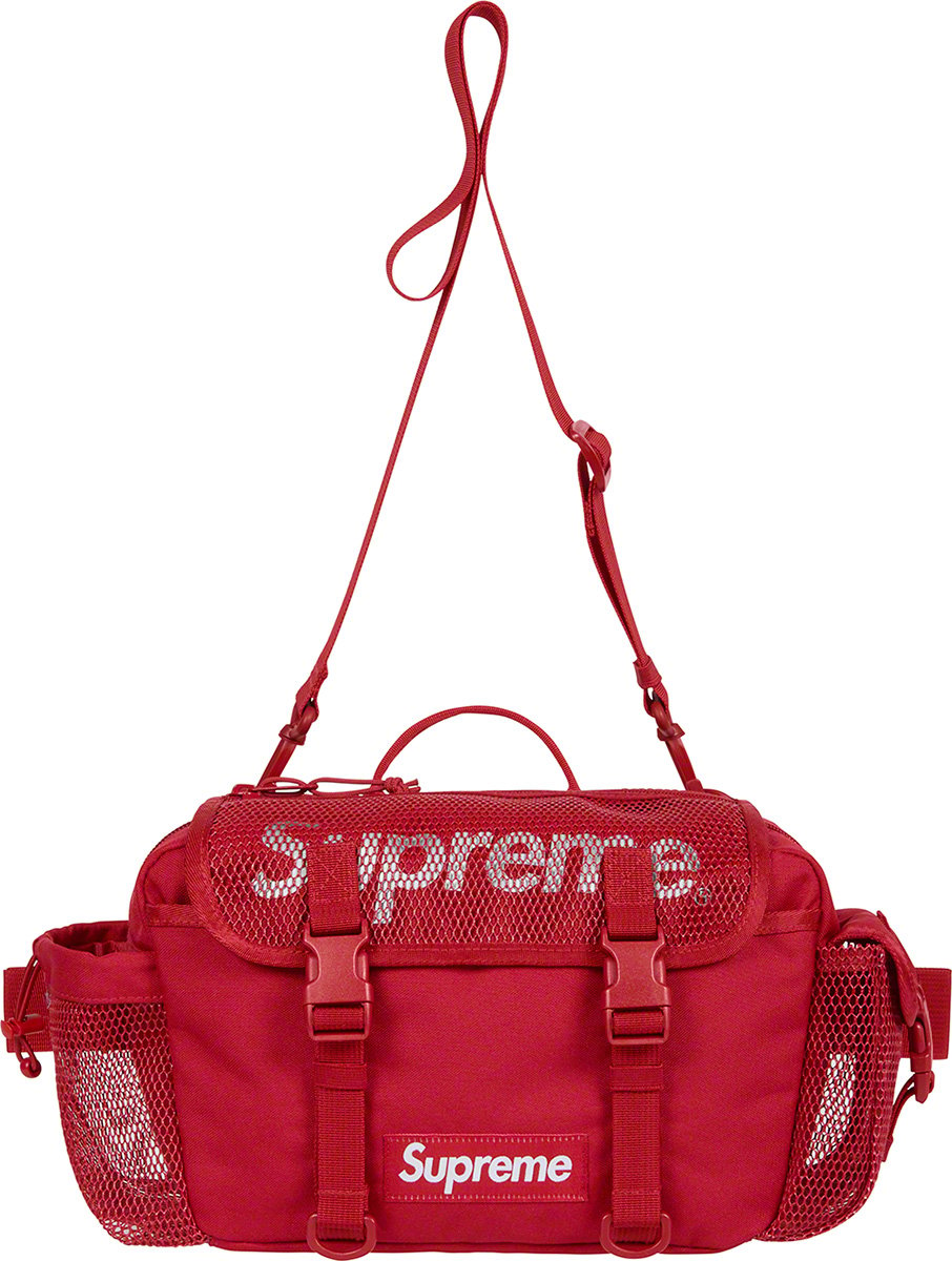 Waist Bag - Spring/Summer 2017 Preview – Supreme