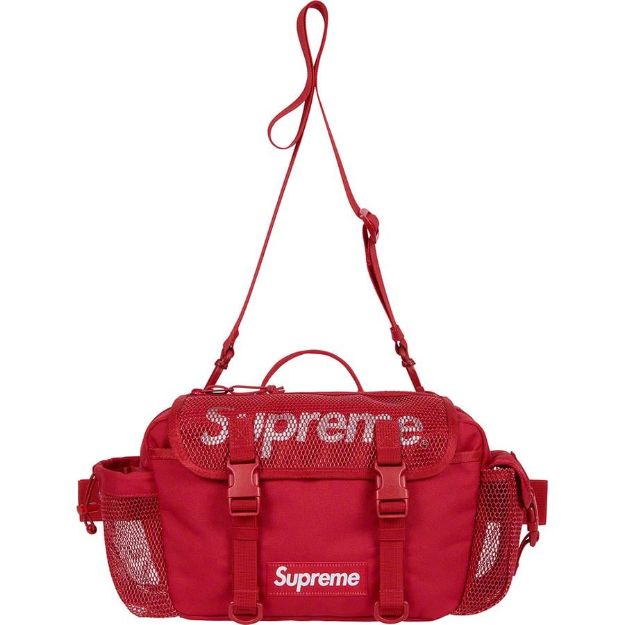 Details on Waist Bag  from spring summer
                                                    2020 (Price is $98)