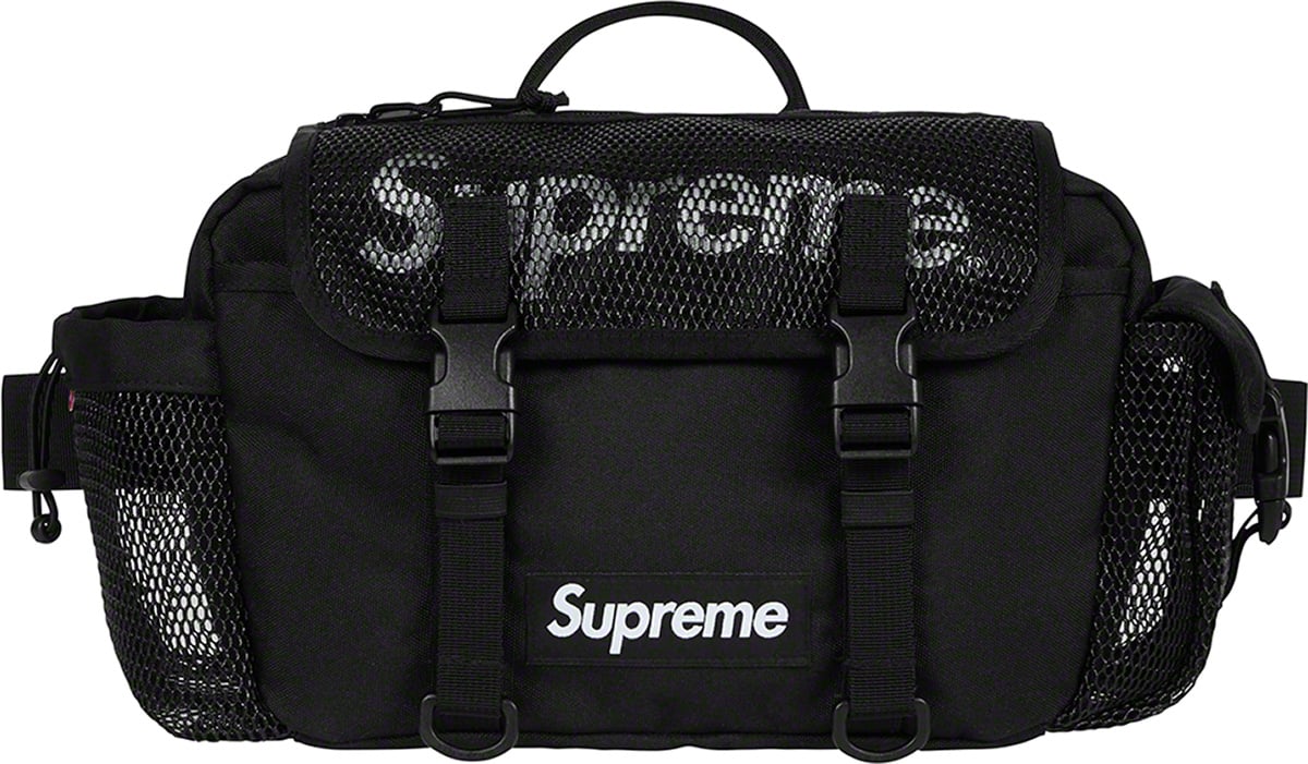 Waist Bag - spring summer 2020 - Supreme