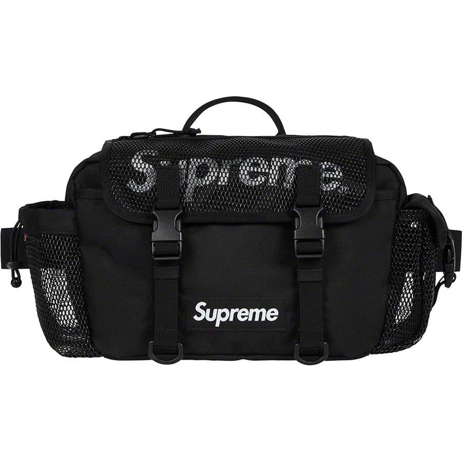 Supreme SS21 Waist Bag  Supreme - SLN Official