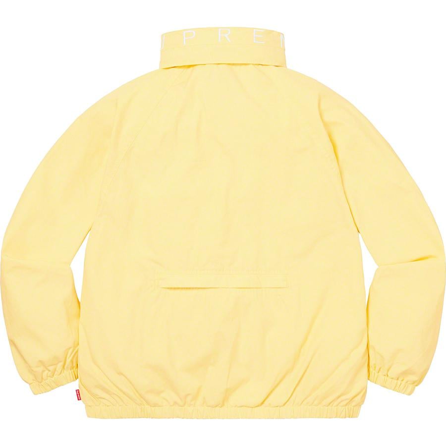 Details on Raglan Court Jacket  from spring summer
                                                    2020 (Price is $198)