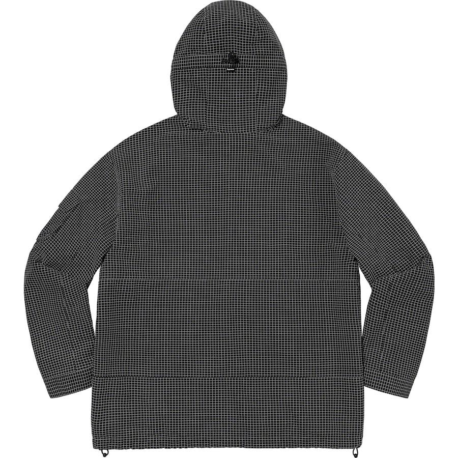 Supreme Ripstop Utility Jacket (SS20) - $248