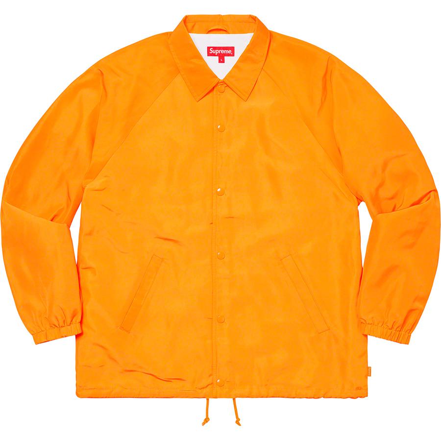 Details on World Famous Coaches Jacket  from spring summer
                                                    2020 (Price is $138)