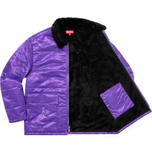 supreme cordura jacket