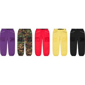 Utility Belted Pant - Supreme Community