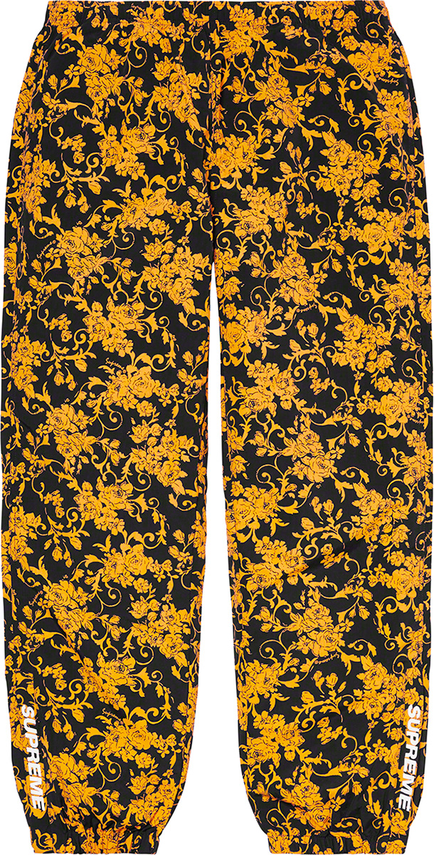 日本製 20ss Supreme Warm Up Pant - crumiller.com