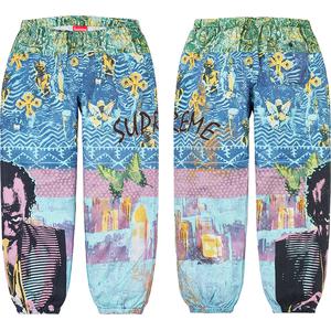 supreme miles davis pants