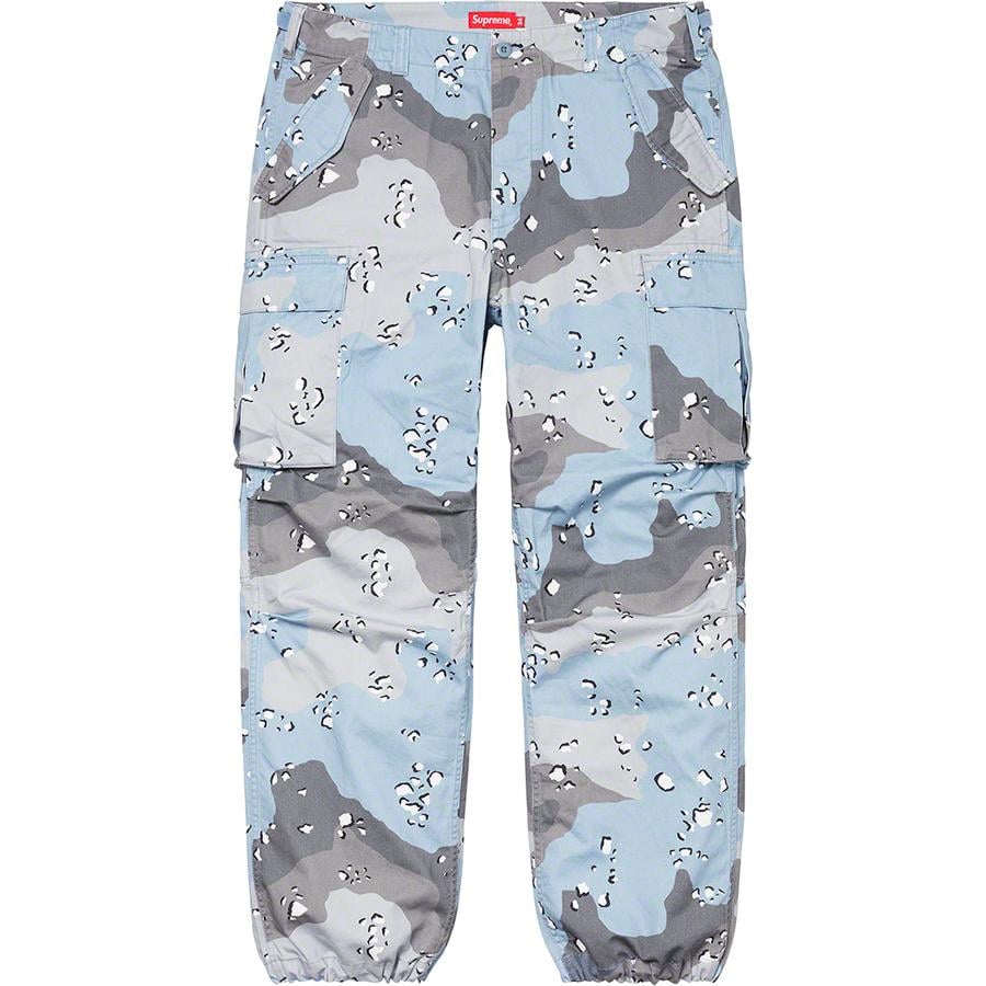 Supreme Cargo Pant (SS20) - $148