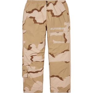 supreme cotton cinch pant