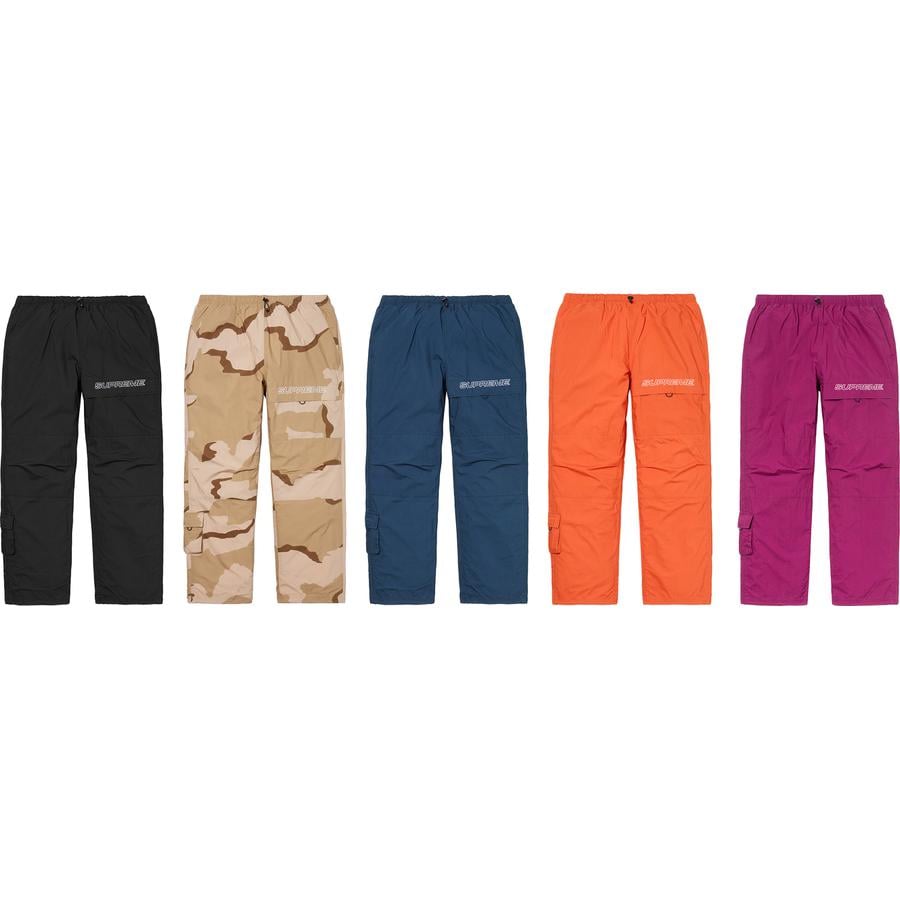 カーゴパン supreme cotton cinch pant mIupS-m68717048444 いオールコ