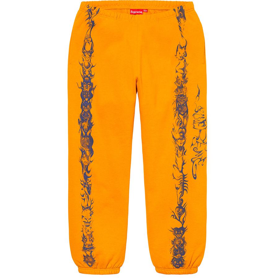 Details on Animals Sweatpant animalpant1 from spring summer
                                                    2020 (Price is $168)