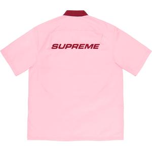 supreme bowling zip