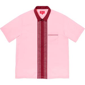 supreme bowling zip
