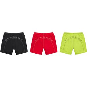 Arc Logo Water Short - spring summer 2020 - Supreme