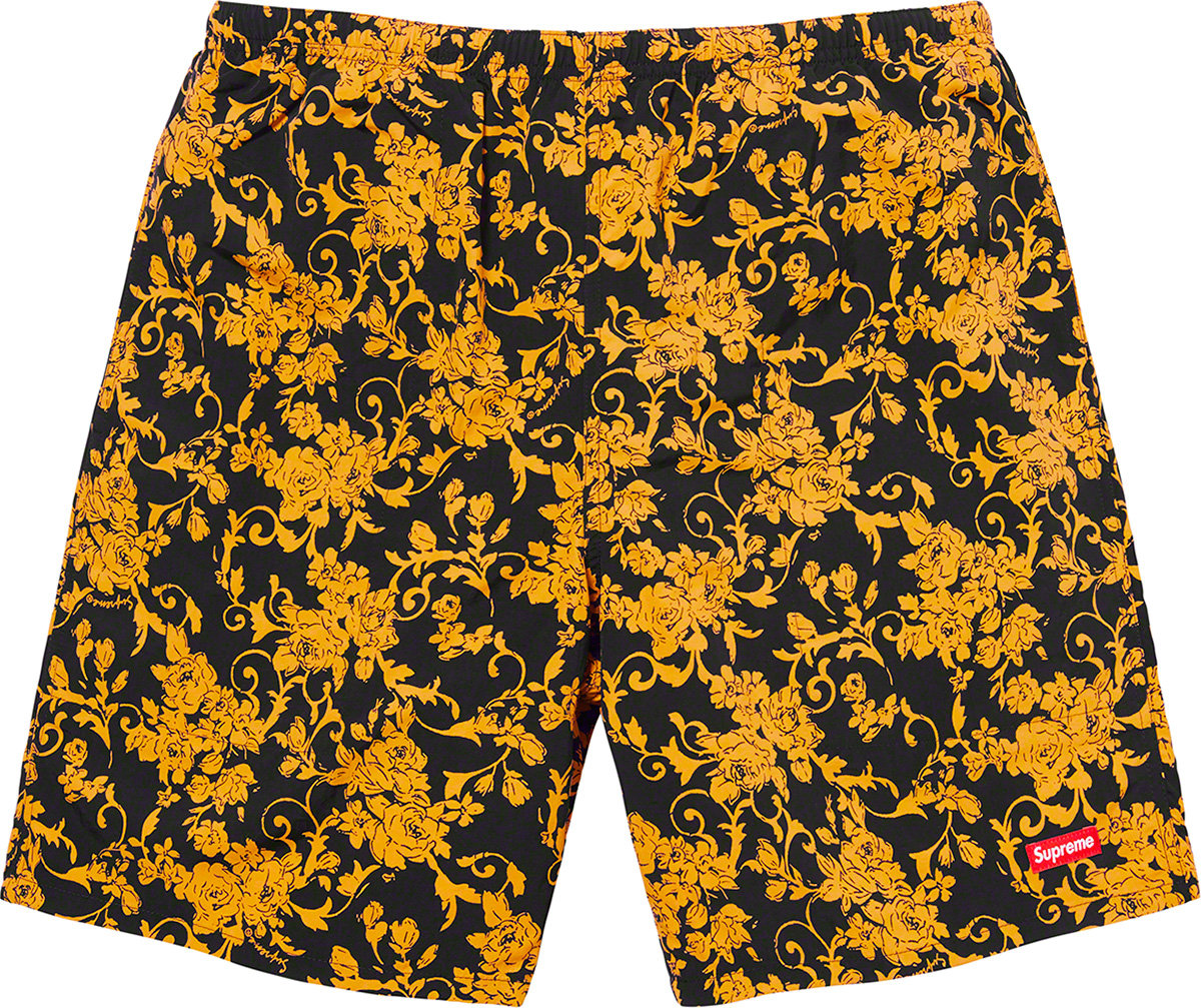 Nylon Water Short - spring summer 2020 - Supreme